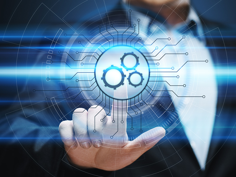 Automative Software Technology process system
