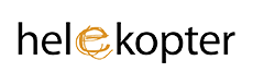 Logo Helekopter