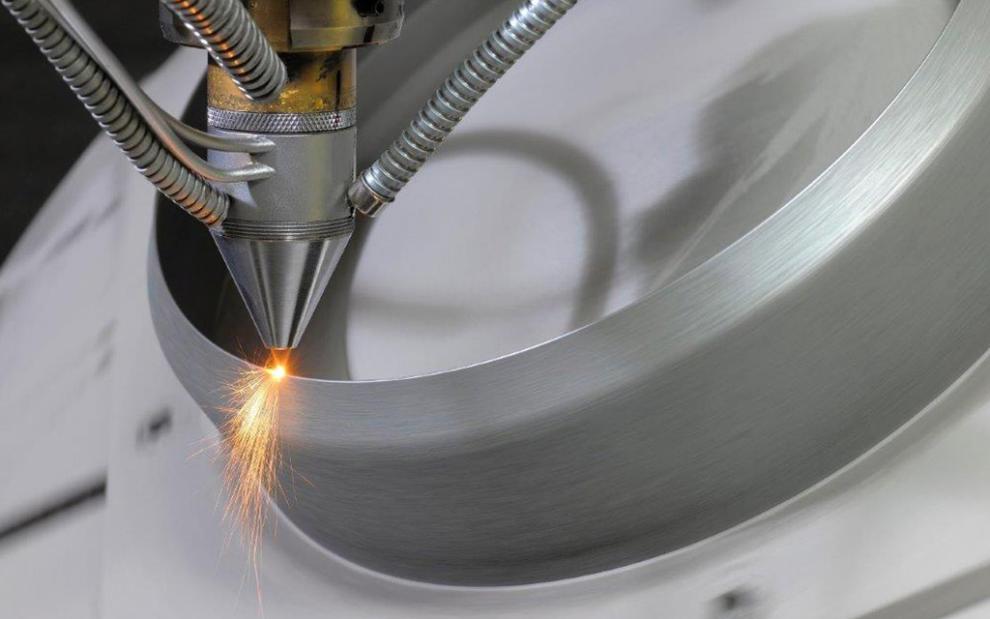 TWI´s welding and joining technologies