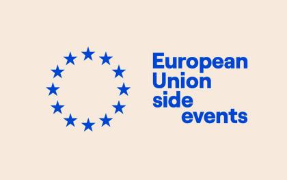 Europena Unios side events