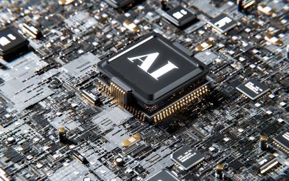 Artificial Intelligence Processor