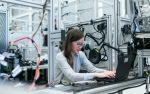 Unsplash  manufacturing data